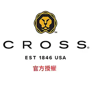 CROSS凱樂系列 鍛黑鋼筆+原子筆 禮盒 AT0117B-14MS