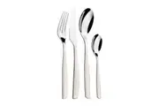Bugatti Glamour 24pc Cutlery Set - Ivory