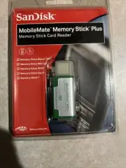 Sandisk Mobile mate Memory Stick plus