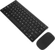 Office Keyboard and Mouse Set Wireless Keyboard for Laptop Gaming Keyboard Computer Keyboard and Mouse
