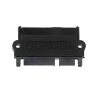 SATA SAS Hard Disk Adapter SFF-8482 22Pin SAS To 7Pin+15Pin Sata Converter