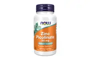 Now - Zinc Picolinate