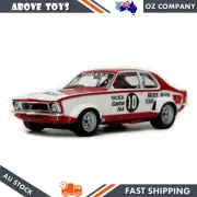 Ace 1:43 Scale Brock Beast Torana #10 Diecast Car Toy Model