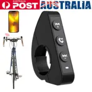 Motorcycle Handlebar Controller Bluetooth Wireless Steering Wheel Remote Control