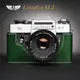 【TP ORIG】相機皮套 適用於 LEICAFLEX SL2 底片機 專用
