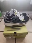 Skechers Go Run Consistent 2.0 Charcoal Black
