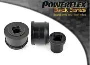 Powerflex BLACK Front Wishbone Bush PFF5-4601BLK For BMW E46 inc Touring