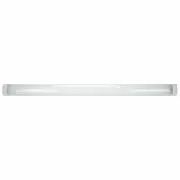 8 X Relaxn LED Batten Light 240V 36W with PIR Sensor