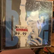 Costello, Elvis - Almost Blue - Costello, Elvis CD MHVG The Fast Free Shipping