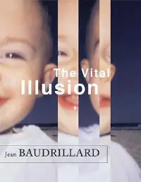 在飛比找博客來優惠-The Vital Illusion