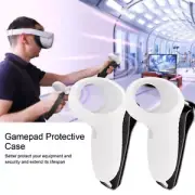 Enhanced Gaming Experience with Vr Handle Cover Anti-slip Silicone Case