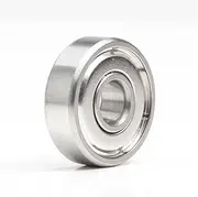 TKTGNVNZKA 625ZZ Bearing 5 * 16 * 5 Mm ABEC-5 (10 PCS) Miniature 625Z Ball Bearings 625 ZZ FIT for VORON Mobius 2/3 3D Printer Makefr Rs CNC32