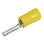 Narva Terminal - 25 Pack, 2.5mm, Pin