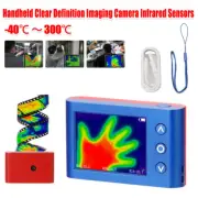 Infrared Thermal Imager Se nsor IR Thermometer Thermal Imaging Camera -40~+300℃