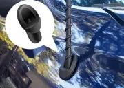 Antenna Ornament Rubber Adapter Base for Tundra 2007-2018