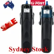 SunSun 9W 800L/H UV Sterilizer multifunctional Filter Pump Air Pump JUP-01