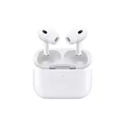 Headphone AirPods Pro 2nd generation with MagSafe Case USB C MTJV3ZM/A