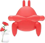 Plant Propagation Friends - Rooting Holder Stem Support | Indoor Hydroponic Rack for Garden, Home Greenhouse, Desktop, Windowsill