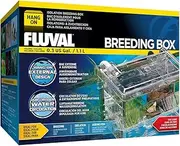 Fluval Hang-On Breeding Box, Medium, 1.1 Litre
