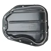 One New Genuine Engine Oil Pan Lower 1210220010 for Lexus Toyota (for: Lexus)