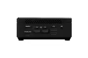 MSI Cubi N ADL Intel Pentium N200 128GB SSD 4GB RAM W11P NUC Mini PC (CUBI N ADL-008AU)