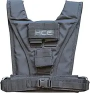 Weighted Vest with Blocks for Women, Adjustable Workout Weight Vest Jacket for Running Strength Fitness Training