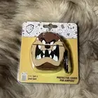 New In Box! Bioworld AirPods Case - Generations 1 & 2 - Tasmanian Devil - Taz