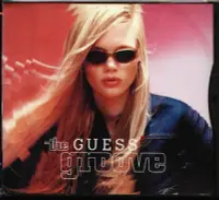 在飛比找Yahoo!奇摩拍賣優惠-八八 - The Guess? Groove Vol. 1 