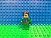 LEGO Green Goblin Minifigure Marvel Super Heroes 76261 sh888 CMF Lot Spider-Man