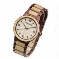 在飛比找蝦皮購物優惠-全新獨賣-TruWood稀有木製手錶加拿大精美木工木頭手錶附