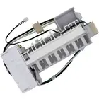 Supplying Demand W11579560 W11658802 Refrigerator Ice Maker Assembly Replacement
