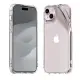 【Araree】Apple iPhone 15 Plus 軟性抗衝擊保護殼