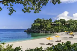 香格里拉長灘島度假酒店Shangri-La's Boracay Resort and Spa