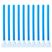Full Frame Camera Swabs 10pcs APS-C Sensor Cleaning Kit 16mm Sensor Cleaner