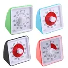 60 Visual Timer Classroom Countdown Clock for Kids Adults for Time Manage