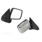 Sterling Door Mirror to suit Holden Rodeo 01/1997 to 02/2003 - HLRD-DOM-04R