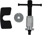 Brake Caliper Car Auto Wheel Cylinder Disc Brake Pad Caliper Separator Replacement Piston Rewind Disassemble Repair Hand Tool Kits