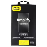 iPhone 11 Pro Max OtterBox AMPLIFY GLARE GUARD Glass Screen Protector for