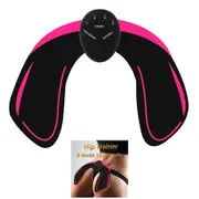 Smart EMS Muscle Hip Waist Trainer Buttock Butt Lifter Stimulator Bikini Body