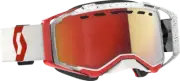 Scott USA Prospect Light Sensitive Snowmobile Snow Goggles 278603-1030341