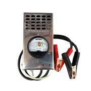 TDR 12V 100 AMP Battery Load Tester Charge Checker 12 Volt Voltage Meter - New, Digital Display, Heavy Duty