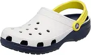[Crocs] Unisex Adult Classic Retro Sport Clog