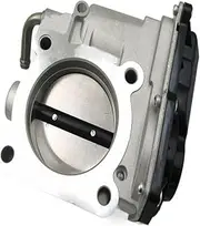 SCNCADEEMT Throttle Body Suitable Compatible with Toyota Compatible with Tacoma 2.7L 4Runner Throttle Body