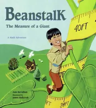 Beanstalk: The Measure Of A Giant