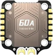 for SpeedyBee BLS 60A 30x30 4-in-1 ESC