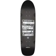 Globe Shooter Ramones Hey Ho 8.6 Skateboard Deck