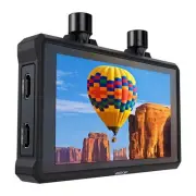 Hollyland Mars M1 Enhanced 5.5" SDI HDMI Wireless Transmitter Receiver Monitor