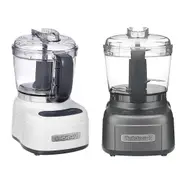 Cuisinart Mini Prep Processor - Gun Metal Grey