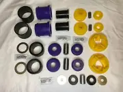 Powerflex Bushing Complete Suspension Handling Package MINI Countryman R60 2WD (for: Mini)