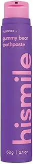 Hismile Gummy Bear Flavoured Toothpaste 60g